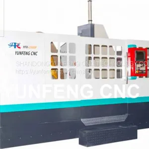 CHINA NC TIRE MOLD MACHINERY FOR SALE WITH GOOD QUALITY thumbnail-1