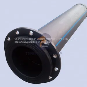 HDPE Dredging Pipe thumbnail-1