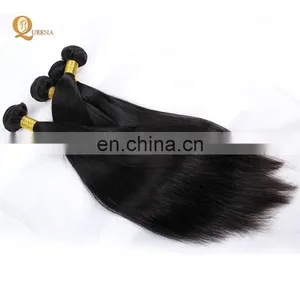 USA Virgin Indian Hair Vendors Raw Unprocessed Romance Curl Human Hair thumbnail-3
