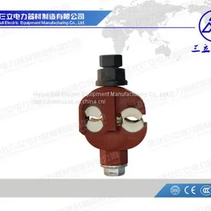 Fire-retardant Insulation Piercing Connectors thumbnail-1