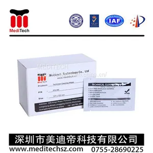 Thermal Printer Cleaning Card 4