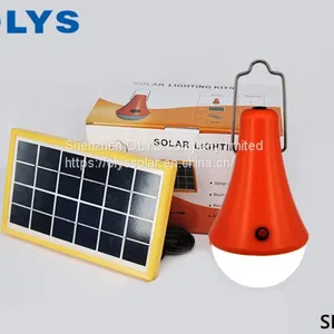 Solar Family Lighting LED Lights, Intelligence Family Lighting Lights thumbnail-1