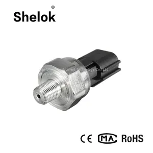 Low Cost Engine Oil Fuel Water Automotive Pressure Sensor thumbnail-4