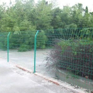 China Factory Supply High Quality Framework Fence thumbnail-2