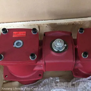 Hydac Hydraulic Filter Housing RFD-BNHC-330-DAL-10C1.X thumbnail-3