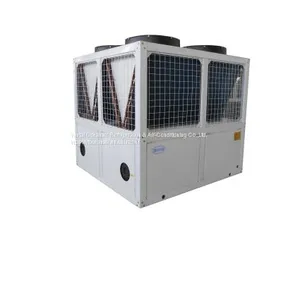 Air Cooled Chiller thumbnail-1