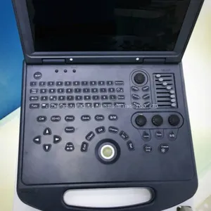 Ultrasound Diagnostic Scanner Laptop Ultrasound Scanner thumbnail-5