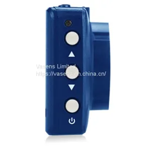 Vasens Blue 2.0 Inch FHD Dash Cam 24 Hours Parking Monitor HD Night Vision Car Dvr thumbnail-4
