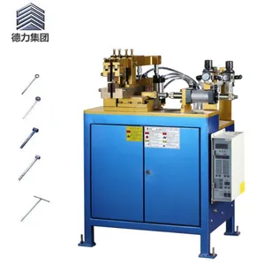 UN1 Series Resistance Butt Welding Machine thumbnail-1