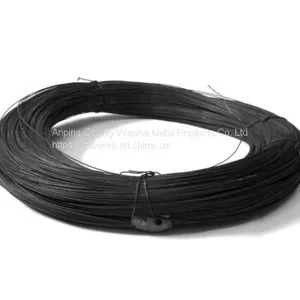 Black Annealed Wire thumbnail-1