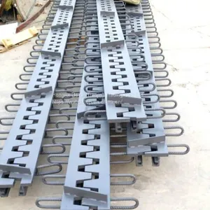 Modular/finger/elastomeric/asphalt Bridge Expansion Joints Types thumbnail-2