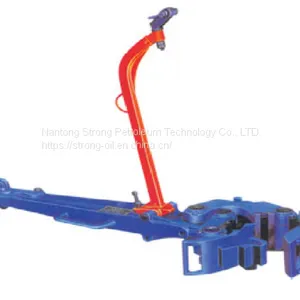 B Manual Tongs thumbnail-1