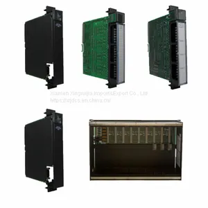 GE FANUC IC697CMM742 Series 90-70 thumbnail-4