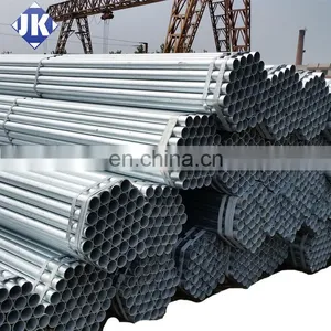 Wholesaler Discount Price High Quality 2 Inch Black Iron Pipe thumbnail-1