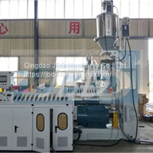 PE Pipe Making Machine thumbnail-2