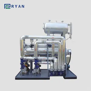 Heat Conduction Oil Furnace is Suitable for Asphalt Tank Industry thumbnail-2
