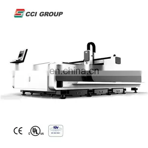 New Design 3d Temper Glass Laser Metal Cutting Machine Price With High Precision thumbnail-1