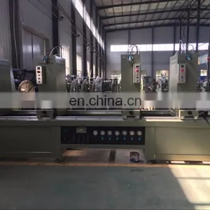 0.2mm Welding Colored PVC Window Door Seamless Welding Machine thumbnail-2