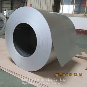 Hot Dipped Galvanized Roof Sheet GL Steel Roll thumbnail-4