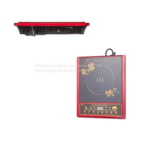 Talking Braille Induction Cooktop thumbnail-2