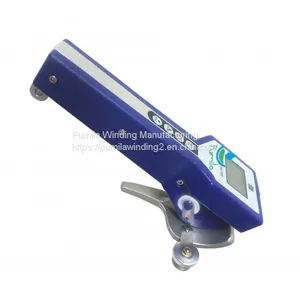 Wire Rope Cable Tension Meter Measuring Tension Meter thumbnail-1