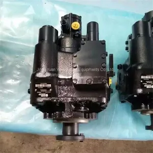 Sauer PV22 PV23 Hydraulic Pump For Concrete Mixer PV22 Oil Pump thumbnail-1