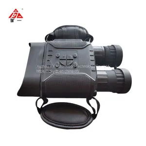 Intrinsic Safe Night-vision Device thumbnail-5
