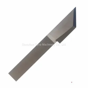 Esko Kongsberg Drag Blade: G42458406, 42458406, BLD-SF346, (i-346), T46 Summa Drag Blade 500-0807, 500-9807 Zünd Drag Blade 4800073 Z46 thumbnail-1