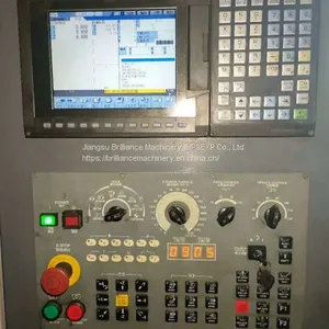 JNSK JN-VM1060 Vertical Machining Center thumbnail-4