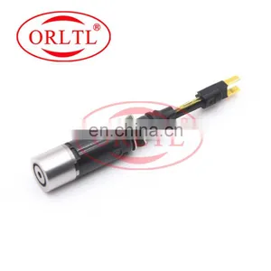 Common Rail Injector Solenoid Valve For Delphi EJBR05301D thumbnail-1
