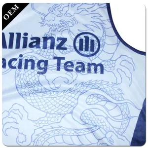 Wholesale Blank Custom Basketball Uniform Jerseys Design 2019 thumbnail-3
