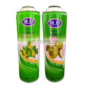Spray Perfume Can With Made in China thumbnail-2