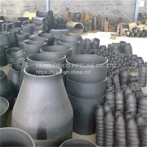 40mm To 32mm Reducer For Oil / Gas React Reducer thumbnail-3