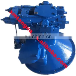 S580 SH580 KSJ2285 A8V172 Reconditioned Hydraulic Main Pump Assy for Sumitomo thumbnail-1