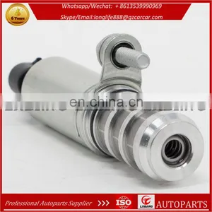 Exhaust Camshaft Position Actuator Solenoid Valve For Chevy /GM /Buick Oil Control Valves 12655420 12628347 12578517 12646783 thumbnail-5
