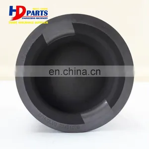 EC360 EC460 Excavator Engine D12D Piston Kit VOE20451076 thumbnail-5