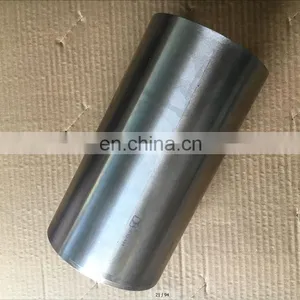 High Quality B3.3 Diesel Engine Cylinder Liner Sleeve 3803544 thumbnail-2