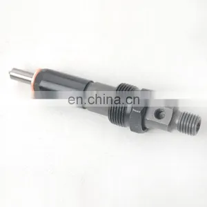 4BT3.9 Diesel Engine Part Fuel System Common Rail Fuel Injector 4937939 thumbnail-1