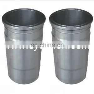 Dongfeng Dci11Tractor Truck Diesel Engine Parts Cylinder Liner D5921240342 D5010359561 thumbnail-2