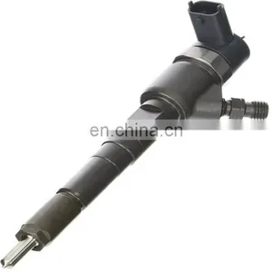 BRAND NEW Injector Type Assembly Common Rail Fuel Injector 0445110321 for Jiangling JMC 2.5L VM-JE4D25A thumbnail-1