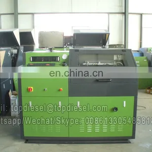 CRS708 HEUI ,EUI/EUP TEST BENCH thumbnail-6