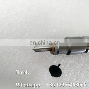 Diesel High Pressure Common Rail Injector 0445120343 thumbnail-3