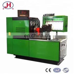 Look for Distributor for Resell Diesel Fuel Injection Pump Test Bench in Many Countries thumbnail-1
