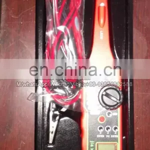 Hand-held Auto Diagnsotic Equipment Vehicle Speed Sensor Automobile Circuit Detector thumbnail-3
