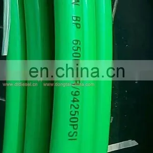 High Pressure Oil Pipe ( M14X1.5) 6500Bar For Test Bench thumbnail-2