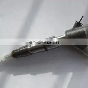 0445 120 344 Fuel Injector Bos-ch Original In Stock Common Rail Injector 0445120344 thumbnail-1