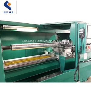 High Quality Aluminum Casting Steel Conveyor Roller China Manufactur thumbnail-1