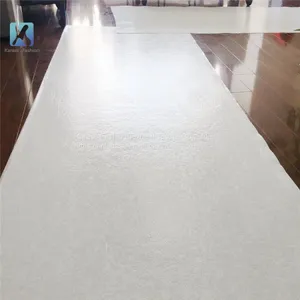 China Manufacturer High Quality Best White Sticky Back Painter Felt thumbnail-4