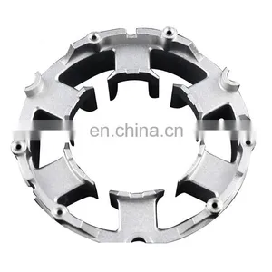 OEM Large Hot Rolled Forged Steel Round Bar and Steel Rod CNC Machining and Fabrication as Cnc Machining Parts thumbnail-7