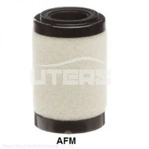 UTERS Replace SMC 0.01 Microns Precision Filter Element AFD40P-060AS thumbnail-3